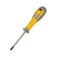 CK Tools T49112-0 Dextro Screwdriver PH0x60mm