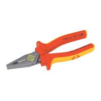 ck tools 431001 redline vde combination pliers 165mm