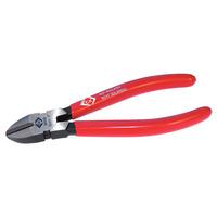 CK Tools T3623B 5 Classic Side Cutters 140mm