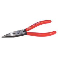 CK Tools T3622B Classic Snipe Nose Pliers 140mm