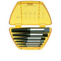 ck tools t3062 02 screw extractor size 2 set of 6