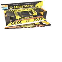 CK Tools 581001 Sabretooth Saw 1st Fix Counter Box Of 10