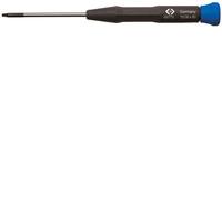 CK Tools T4877X 04 Precision Screwdriver TX04x50mm