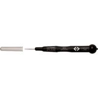 CK Tools T4845 13 Precision Ceramic Trimmer Slotted 1.3mm