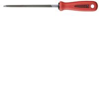 CK Tools T0072 5 Saw File Extra Slim Three Sided 5\