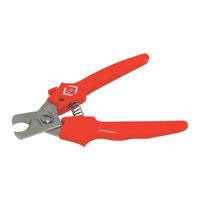 CK Tools 430008 Cable Snips 170mm