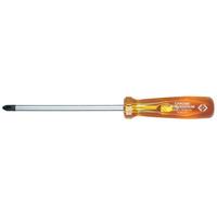 ck tools t4812 0 hd classic screwdriver ph0x65mm