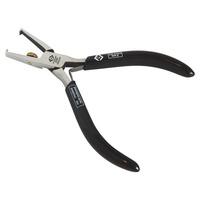 CK Tools T3796 5 Precision Wire Stripping Pliers 140mm