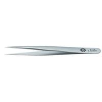 CK Tools T2319 Precision Tweezer - 2319 120mm