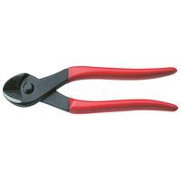 CK Tools T3961A 10 Heavy Duty Wire Cutters 250mm