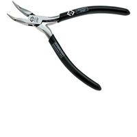 CK Tools T3767 Precision Snipe Nose Pliers 120mm