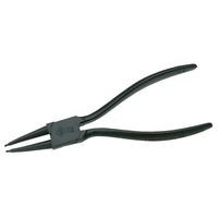 ck tools t3710 0 circlip pliers inside straight 140mm