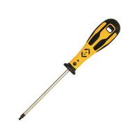 ck tools t49118 1 dextro screwdriver robertson 1