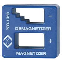 CK Tools T1350 Magnetiser