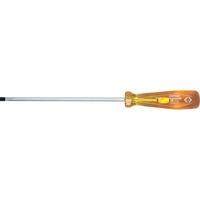 CK Tools T4965 12 HD Classic Screwdriver Parallel Tip Slotted 6x300mm