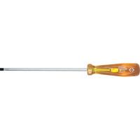 CK Tools T4965 06 HD Classic Screwdriver Parallel Tip Slotted 5x150mm