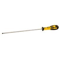 ck tools t49125 03025 dextro screwdriver slotted parallel 30x250mm
