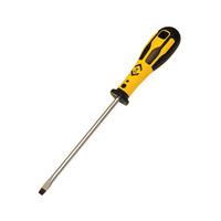 ck tools t49110 040 dextro screwdriver slotted flared 40x75mm