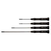 ck tools t4884x esd xonic esd screwdriver slottedph set of 4