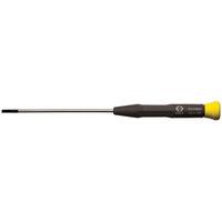 ck tools t4880x 08 precision screwdriver slotted 08x60mm