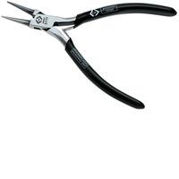 CK Tools T3771 Precision Round Nose Pliers 120mm