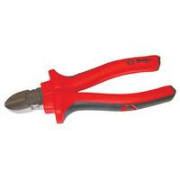 CK Tools T3750 180 RedLine Side Cutters 180mm