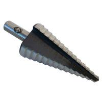 CK Tools T3011 HSS Multi-Step Drill 6 - 32mm