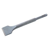 ck tools t3147 sds chisel bit flat 40 x 200mm