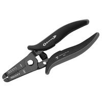 CK Tools T3894 Ecotronic ESD Wire Stripping Pliers (0.4 - 1.3mm Ø)