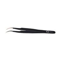 CK Tools T2361D Precision Tweezer ESD 120mm - 7A.SA