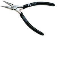 CK Tools T3772 1 Precision Snipe Nose Pliers 120mm