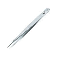 ck tools t2343 precision tweezer 2343 130mm