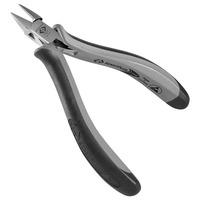 CK Tools T3766DEF 120 ESD Side Cutter - Head Tapered Relieved Extr...