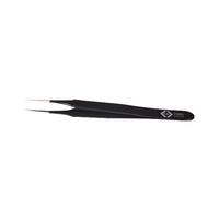 CK Tools T2388D Precision Tweezer ESD 110mm - 4A.SA