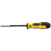 ck tools t4516 tritonxls screwdriver bit driver