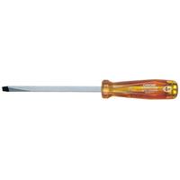 ck tools t4811 04 hd classic strike through screwdriver slotted 6x