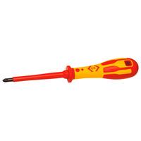 CK Tools T49143-3 DextroVDE Screwdriver PZD3x150mm