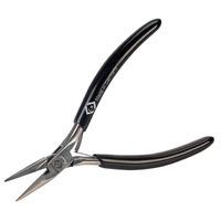 CK Tools T3772 Precision Snipe Nose Pliers 120mm