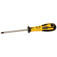 ck tools t49117 40 dextro screwdriver tx40x120mm