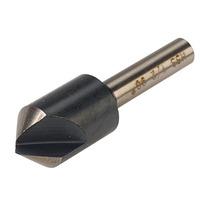 CK Tools T2601S 5090 Countersink Bit 1/2x90 Degrees