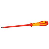 ck tools t49143 2200 dextrovde screwdriver pzd2x200mm