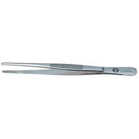 ck tools t2307 precision universal tweezer 2307 145mm