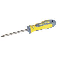 ck tools t4722 3 triton xls screwdriver ph3x150mm