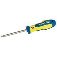 ck tools t4723 2250 triton xls screwdriver pz2x250mm