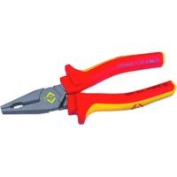 C.K Tools Pliers VDE 205mm 431003