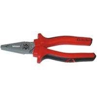 ck tools combination pliers 160mm t3867