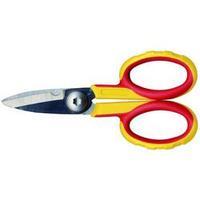 C.K Electricians Scissors 140mm C.K. 492001