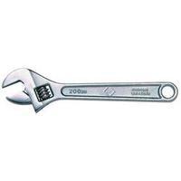 C.K Adjustable Wrench 150mm C.K. T4368 150