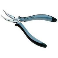 C.K T3769D 150 SensoPlus ESD Bent Snipe Nose Plier 155mm