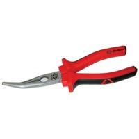 ck tools redline snipe nose plier 200mm